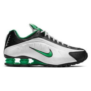 Nike Shox R4 Pr/Ver/Br