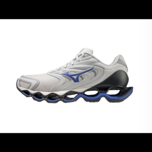 Mizuno Prophecy 12s Cinza/Azul