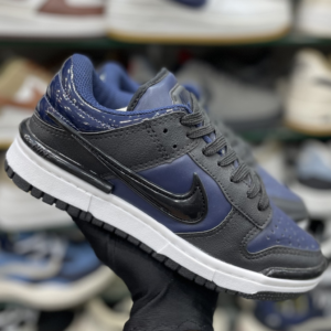 Dunk Low Twist