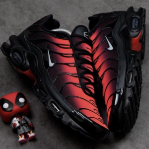 Air Max Tn Deadpool