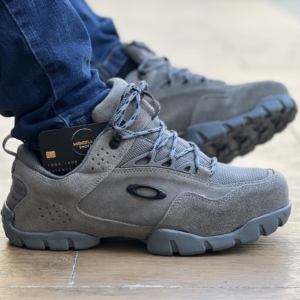 Modoc Low 2 Cinza