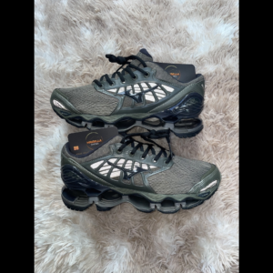 Mizuno Prophecy 9 Verde Escuro