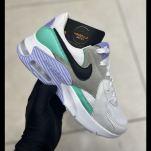 Air Max Excee Br/Rox/Ver