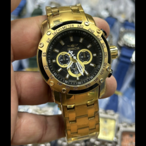 Invicta Pro Drive