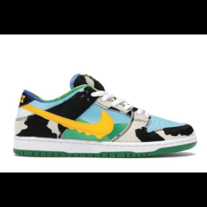 Dunk Low X Ben & Jerry’s