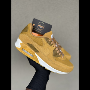 Nike Air Max 90 Marrom