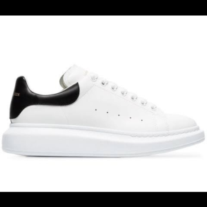 Alexander McQueen Branco