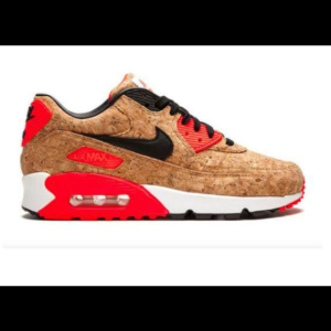 Nike Air Max 90 Cor Madeira