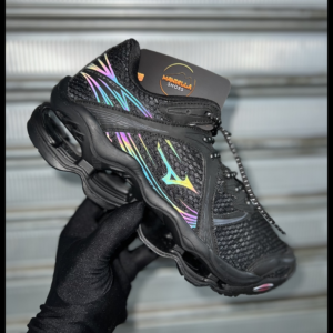 Mizuno Prophecy 1 Camaleão