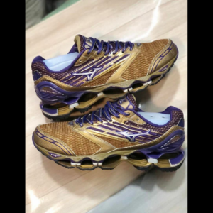 Mizuno Prophecy 5