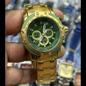 Invicta Pro Drive