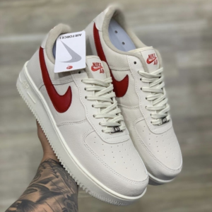 Air Force One Red Limited Edition