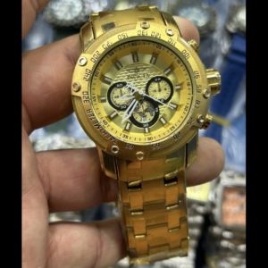 Invicta Pro Drive