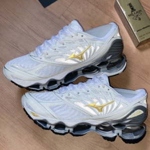 Mizuno Prophecy 8 Branco