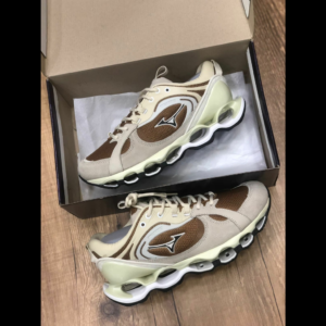 Mizuno Prophecy Beta 2