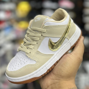 Dunk Low (Infantil)