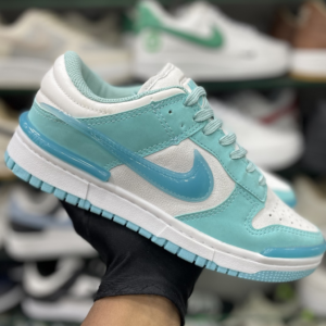 Dunk Low Twist