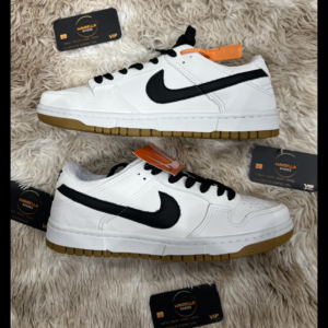 Dunk Low SB Br/Pr/Mar