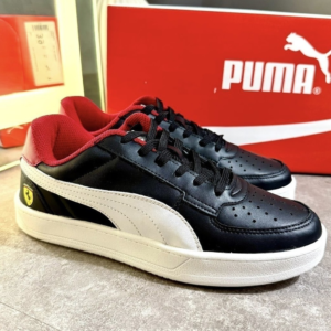 Puma Ferrari