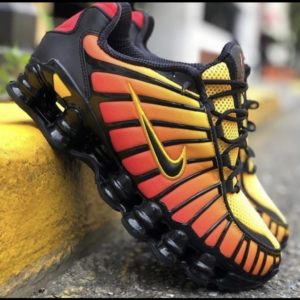 Nike 12 Molas TL Lar/Pr