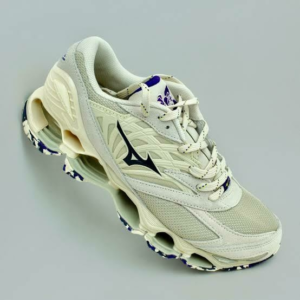 Mizuno Prophecy LS Flor de Lótus