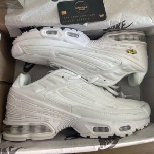Nike Air Max Tn Plus Branco