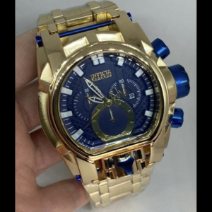Invicta Magnum