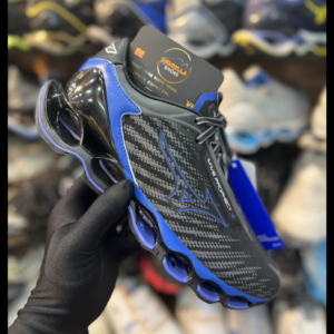 Mizuno Wave Prophecy 12 Cin/Azul