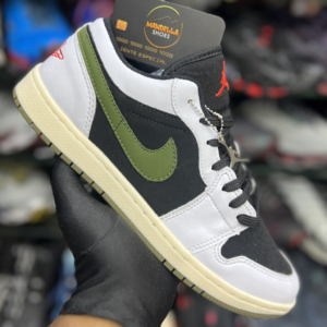 Nike Air Jordan 1 Low