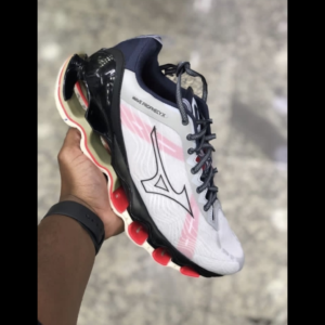 Mizuno Wave Prophecy X Bran/Verm