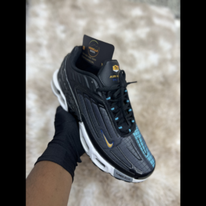 Nike Air Max TN Plus Cinza/Verde Água