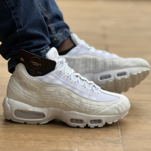 Air Max 95 Branco