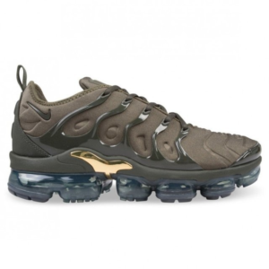 Vapormax Plus Verde Militar
