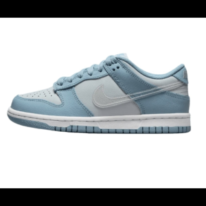 Dunk Low SB Azul/Cin/Br
