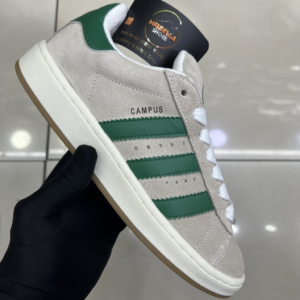 Campus 00s Bege/Verde