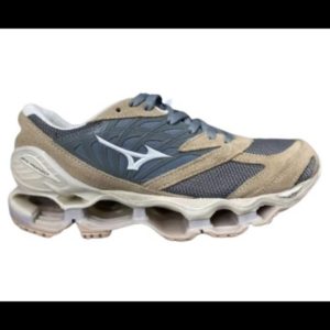Mizuno Prophecy LS Cin/Mar