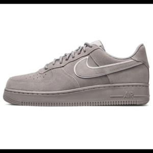Nike Air Force One Suede Pack Moon