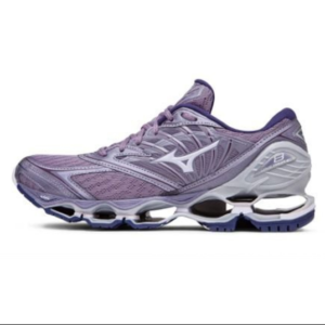 Mizuno Prophecy 8 Roxo