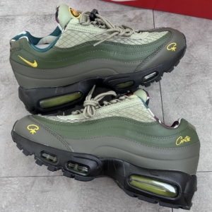 Air Max 95 Corteiz