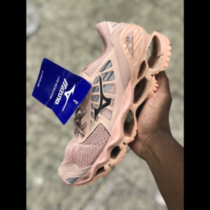 Mizuno Prophecy 9 Rosa (Nacional)