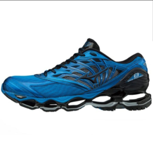 Mizuno Prophecy 8 Azul com Preto