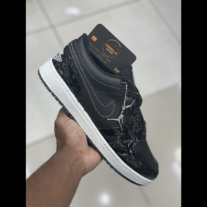 Nike Air Jordan Low Carb