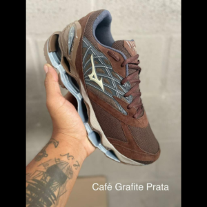 Mizuno Prophecy LS (Nacional)