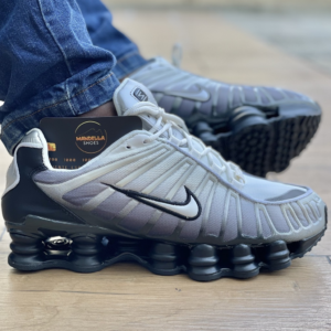 Shox 12 Molas TL