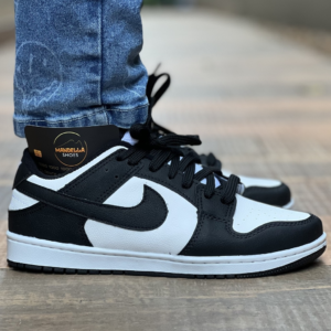 Dunk Low SB Panda
