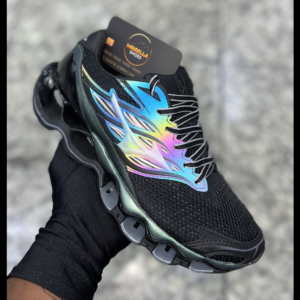 Mizuno Wave Prophecy 11s Camaleão