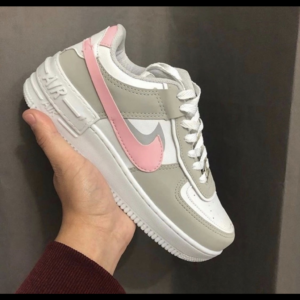 Nike Air Force Shadow Br/Cin/Ros