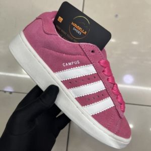 Campus 00s Pink