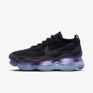 Nike Vapormax Scorpion Preto/Roxo