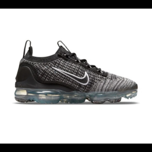 Nike Vapormax 5.0 Preto/Branco
